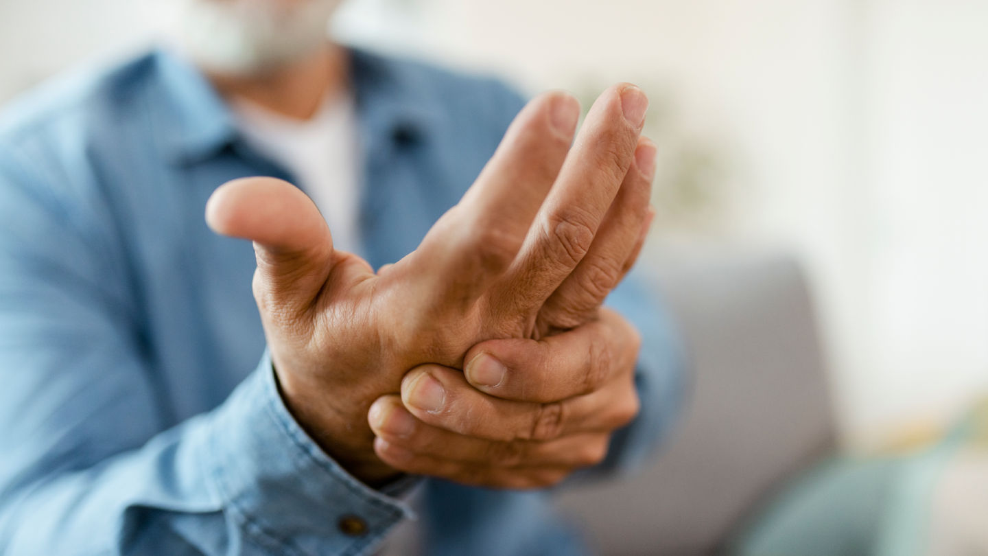 Rheumatological
