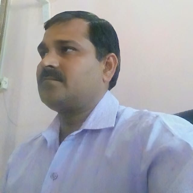 Dr. J.M. Tripathi