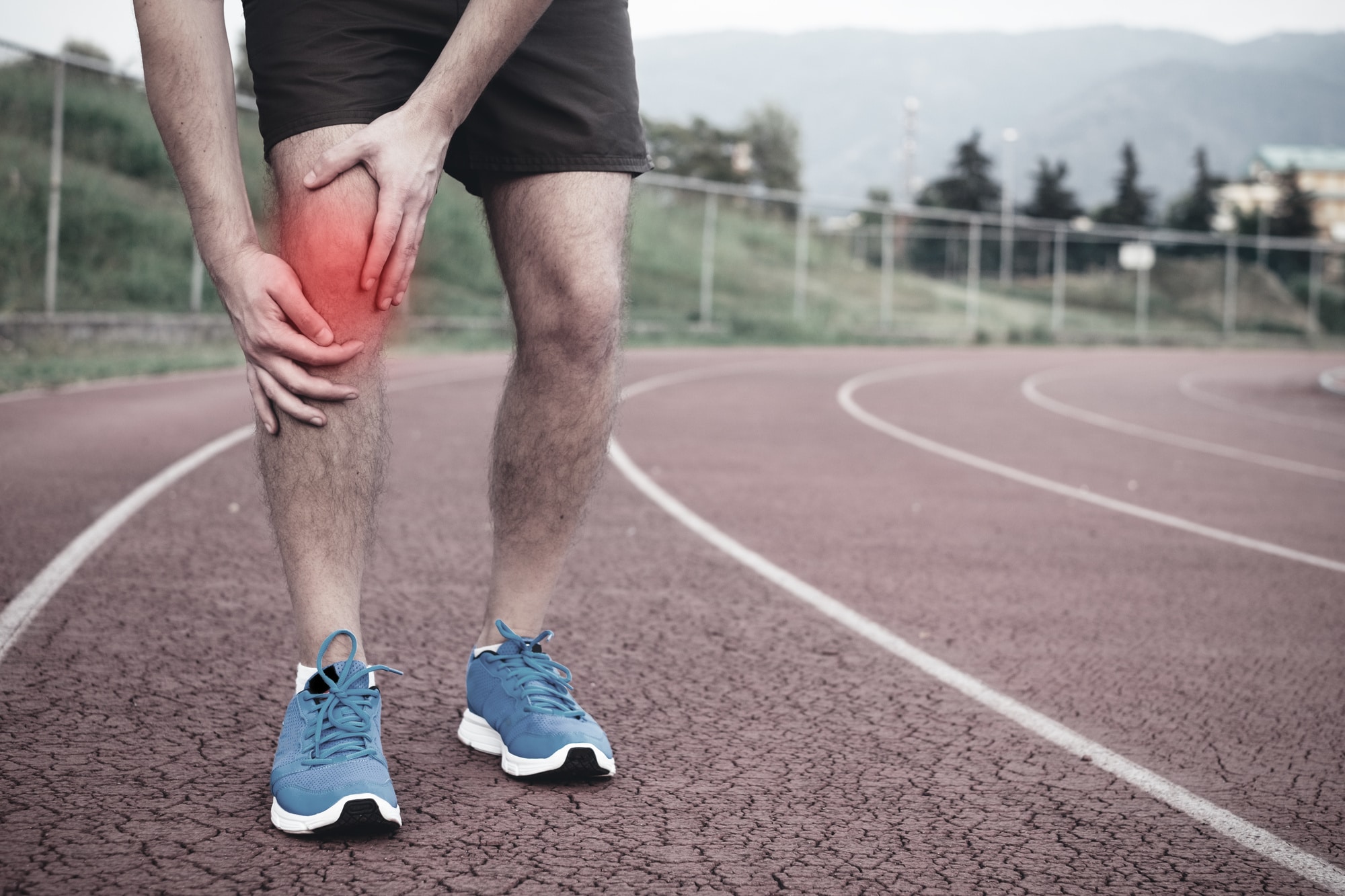 Injuries